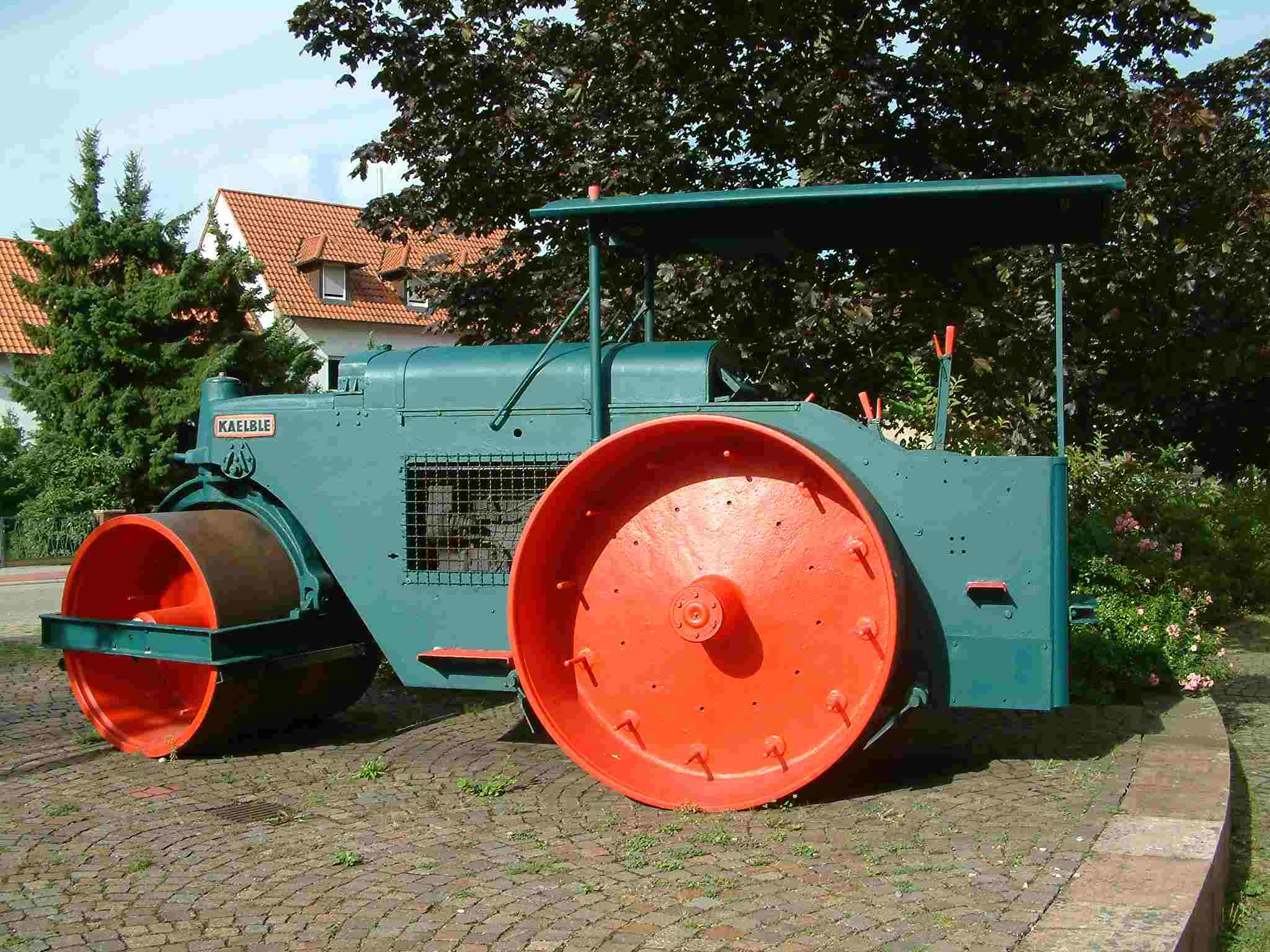 Deutsches Straßenmuseum Germersheim