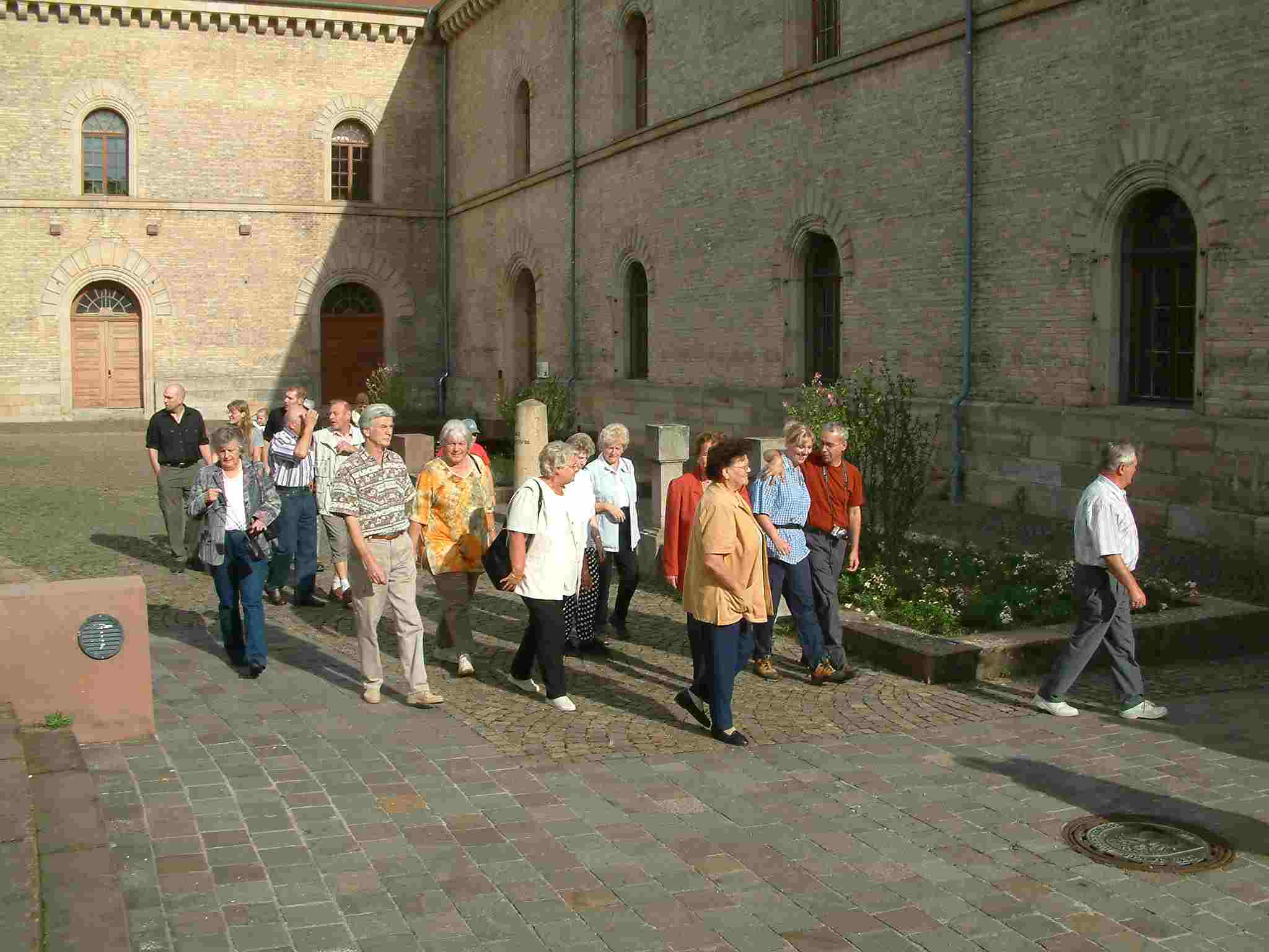 Deutsches Straßenmuseum Germersheim