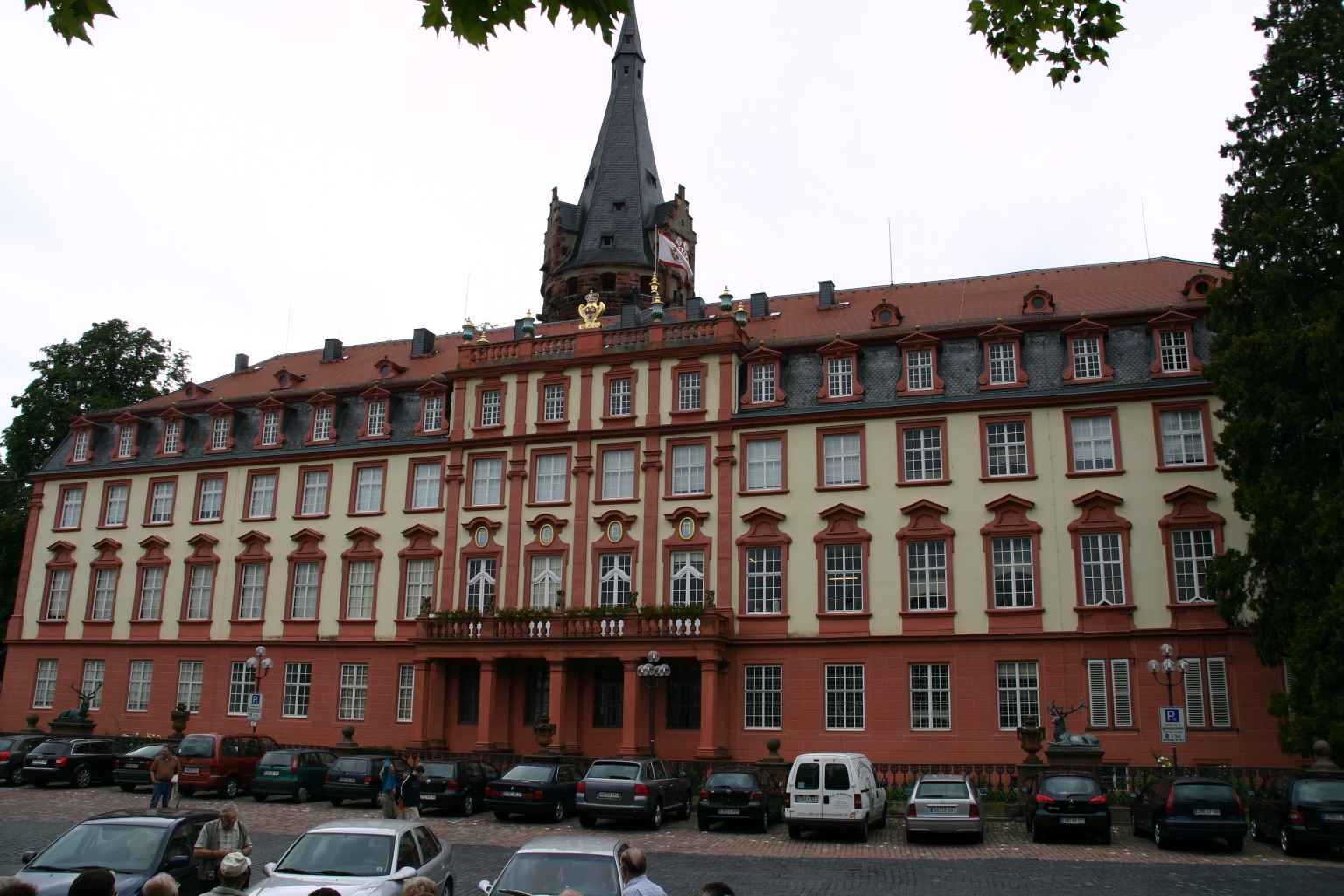 Schloß