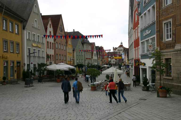 Ellwangen 