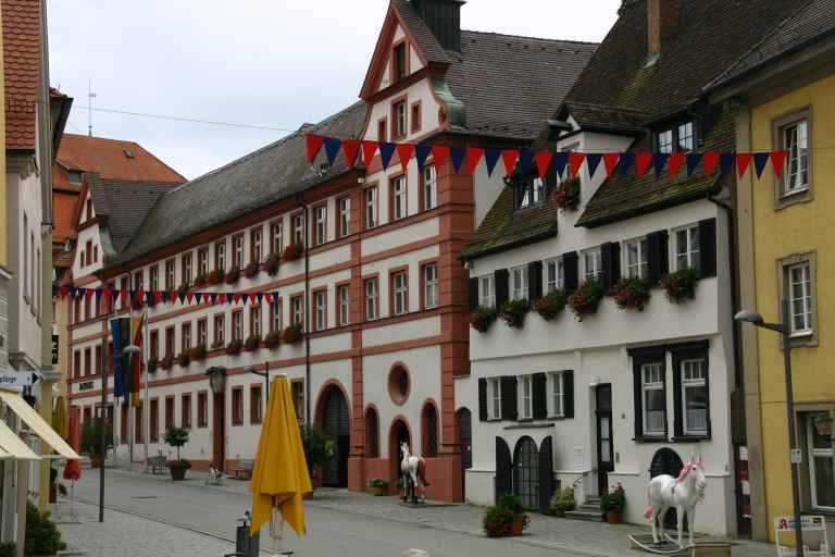 Ellwangen 