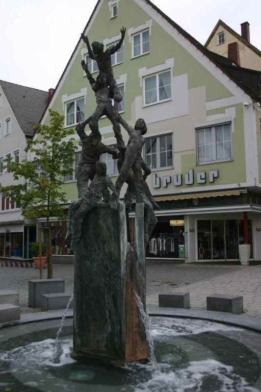 Ellwangen 