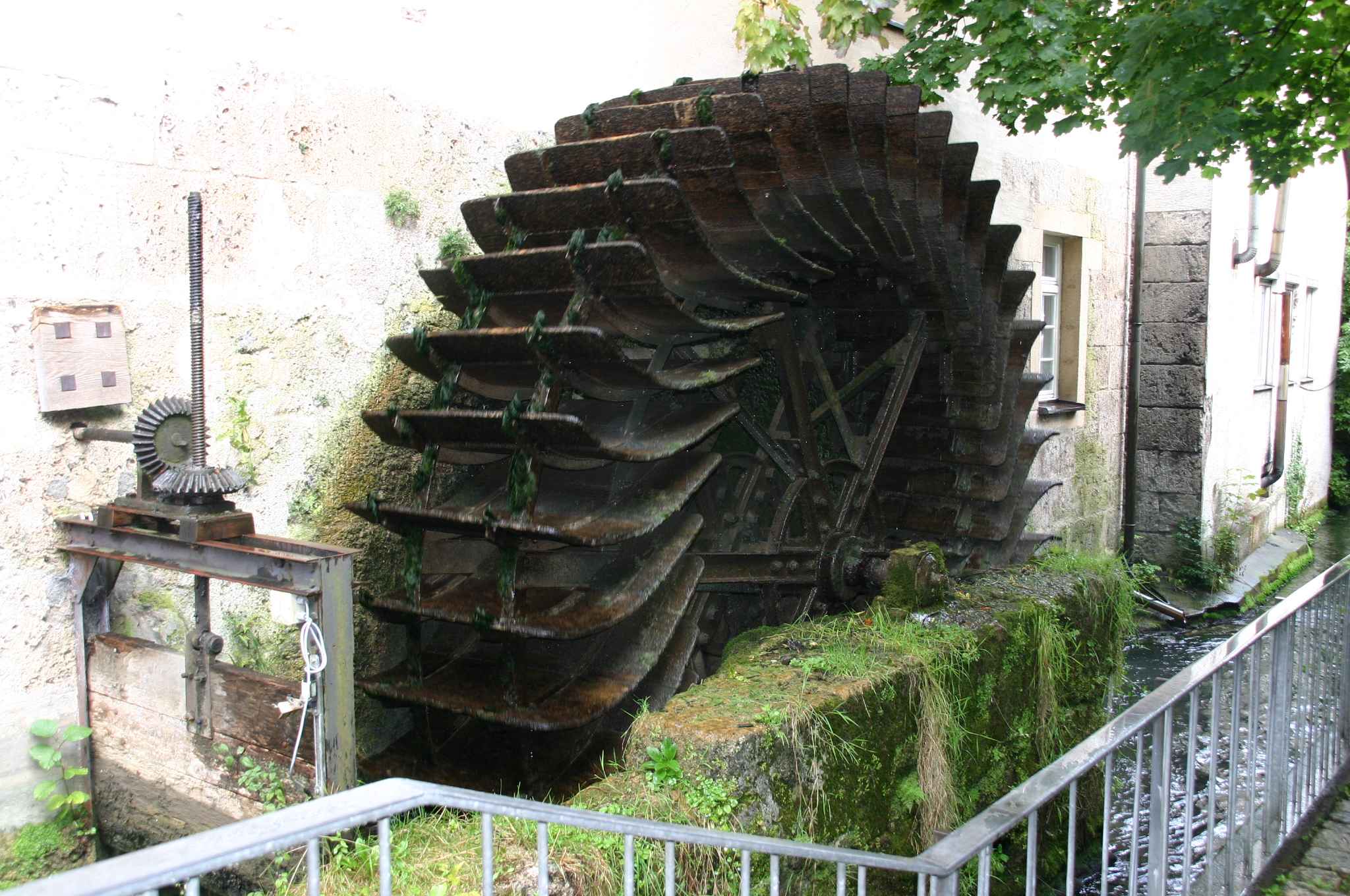 Klostermühle Bad Urach