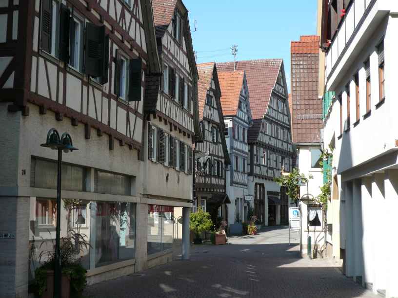 Altstadt